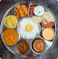 Sakalika Bhoga - The break-fast offering at 8:15 a.m. thumbnail