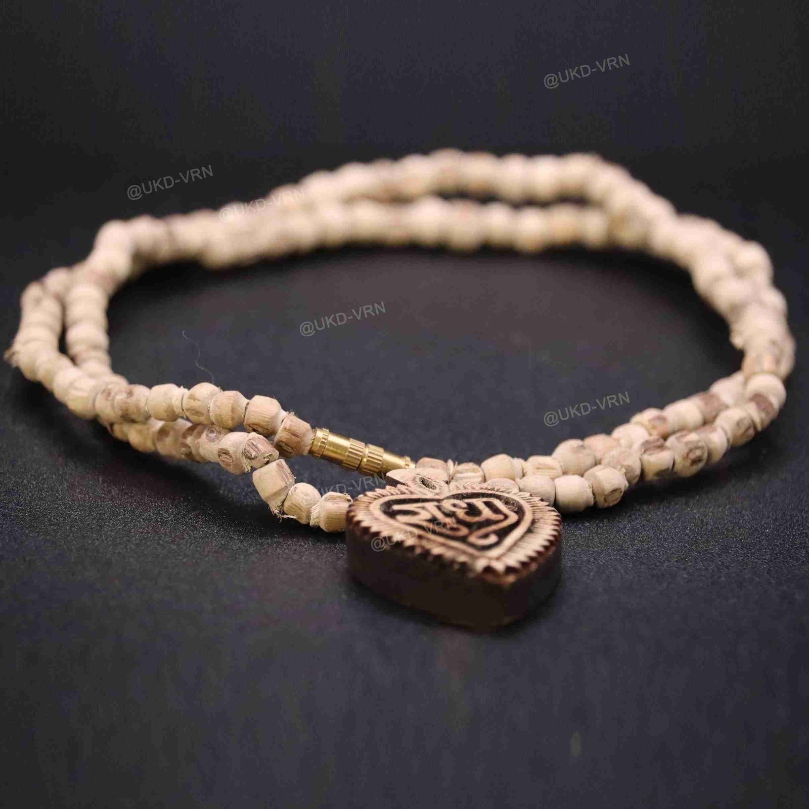 Radha Pendant Tulsi Kanthi